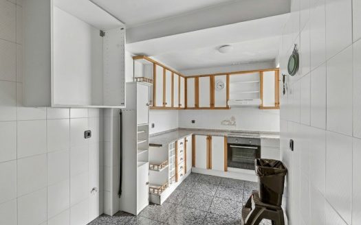 Apartment for sale in Alicante