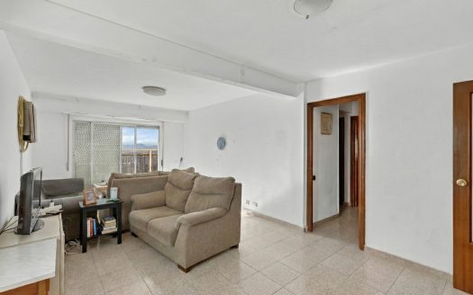 Apartment for sale in Alicante
