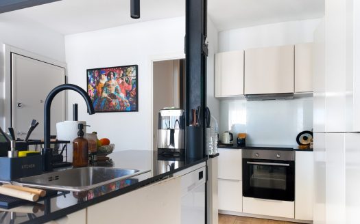 Apartment for sale in Alicante