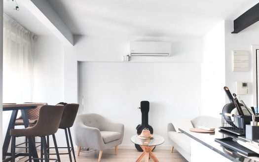 Apartment for sale in Alicante