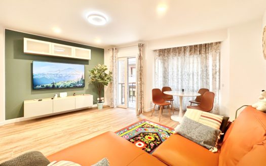 Apartment for sale in Alicante