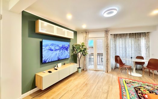 Apartment for sale in Alicante