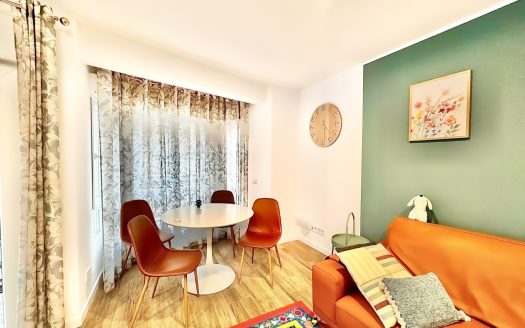 Apartment for sale in Alicante