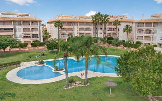 Penthouse for sale in Orihuela Costa