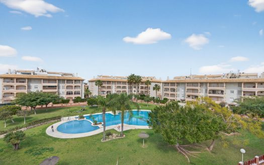 Penthouse for sale in Orihuela Costa