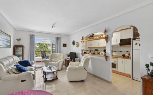 Penthouse for sale in Orihuela Costa