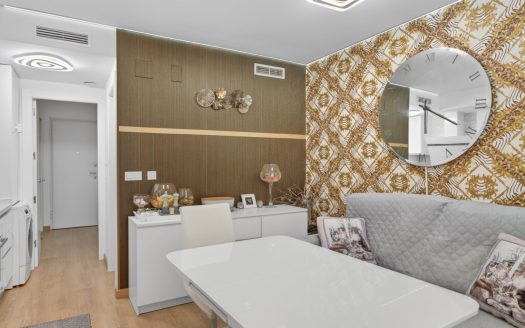 Townhouse for sale in Gran Alacant