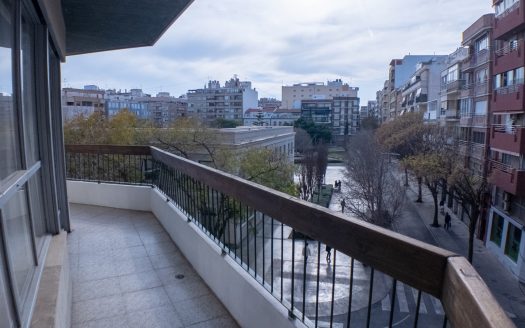 Apartment for sale in Alicante