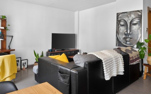 Apartment for sale in Alicante