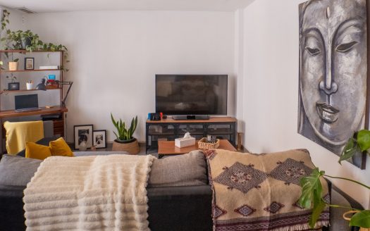 Apartment for sale in Alicante