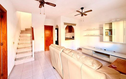 Bungalow for sale in Gran Alacant