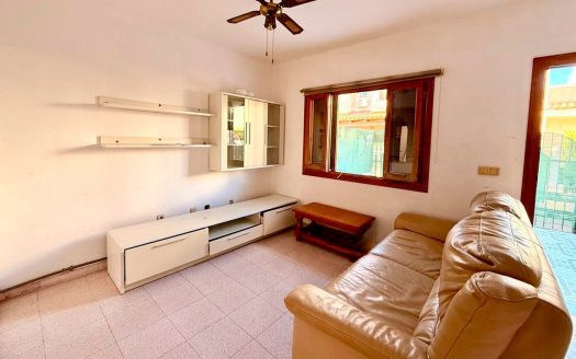 Bungalow for sale in Gran Alacant