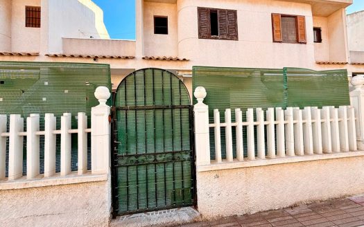 Bungalow for sale in Gran Alacant