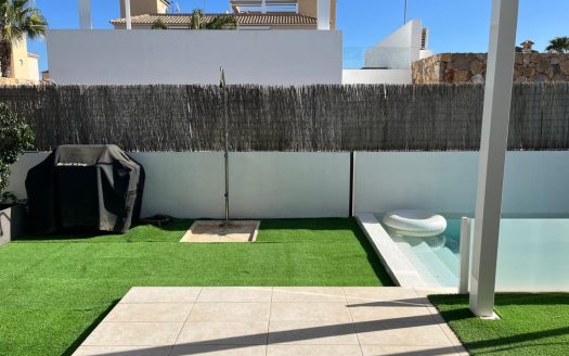 Detached Villa for sale in Lomas de Cabo Roig