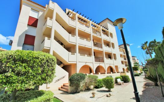 Apartment for sale in Playa Flamenca