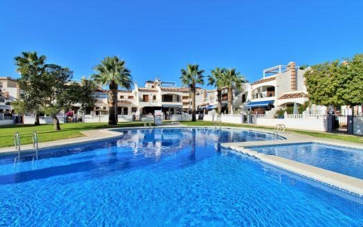 Apartment for sale in Playa Flamenca