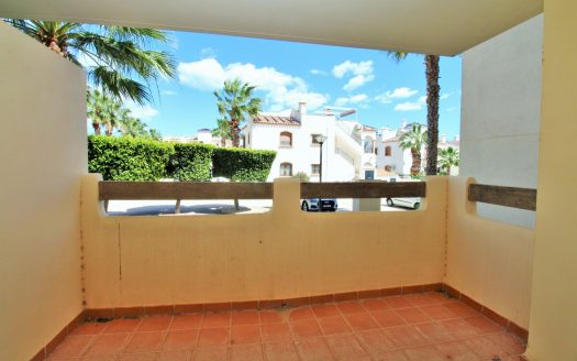 Apartment for sale in Playa Flamenca