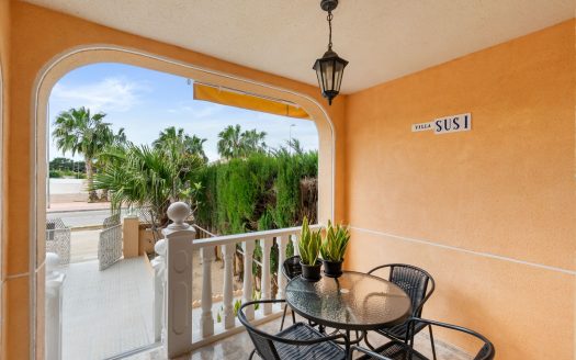 Townhouse for sale in San Javier