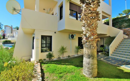 Apartment for sale in Las Ramblas