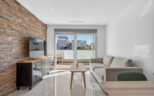 Apartment for sale in Ciudad Quesada/Rojales