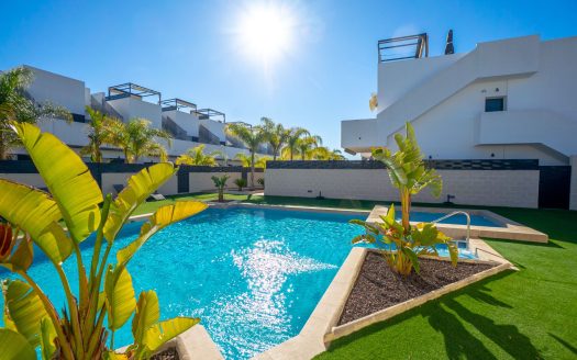 Apartment for sale in Ciudad Quesada/Rojales