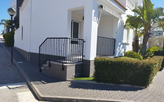 Bungalow for sale in Torrevieja