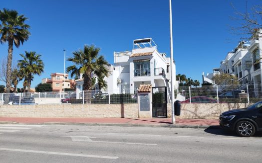 Bungalow for sale in Torrevieja