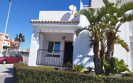 Bungalow for sale in Torrevieja