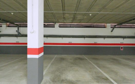 Parking for sale in Torrevieja