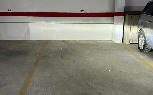 garage for sale in Orihuela Costa