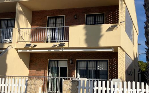 101 for sale in Los Alcázares