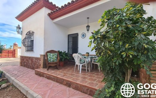 101 for sale in palomares centro