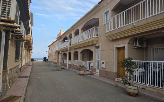 106 for sale in Pozo del Esparto