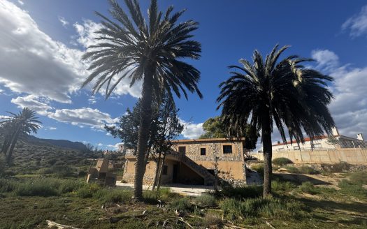 126 for sale in Pozo del Esparto