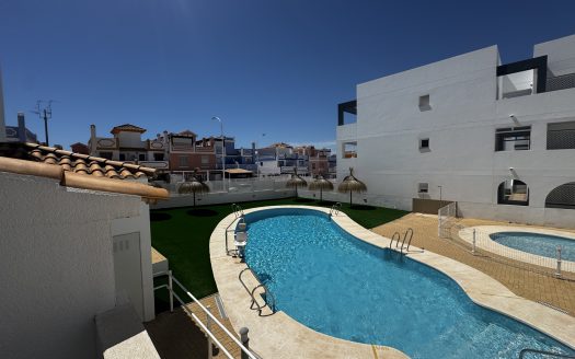 106 for sale in San Juan de los Terreros