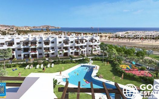 Apartment / Flat for sale in Pulpí