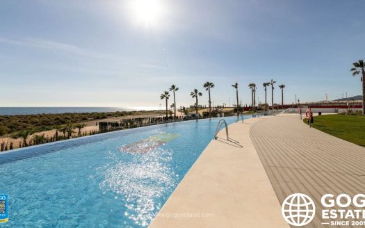 Apartment / Flat for sale in Pulpí