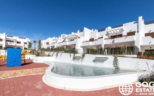 Apartamento for sale in Pulpí