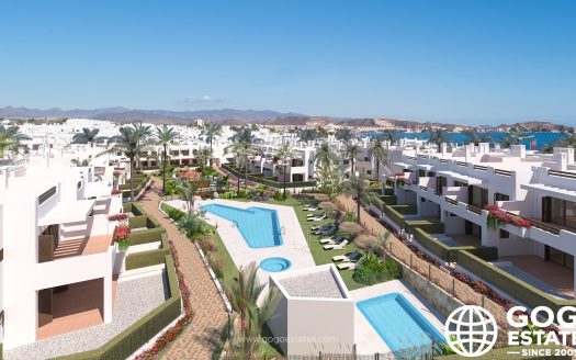 1. Apartment / flat for sale in Pulpí