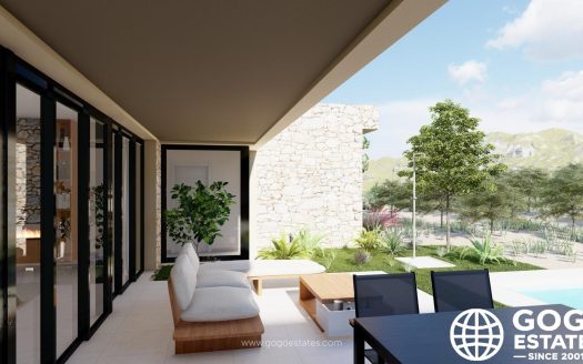 Villa for sale in Yecla