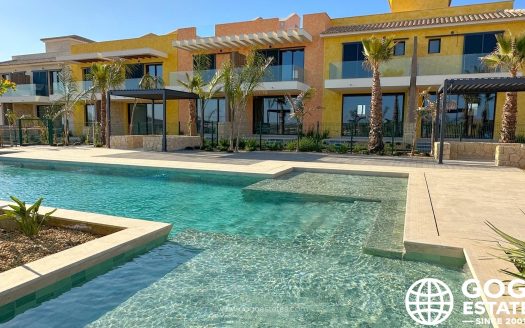 Town House for sale in Cuevas del Almanzora