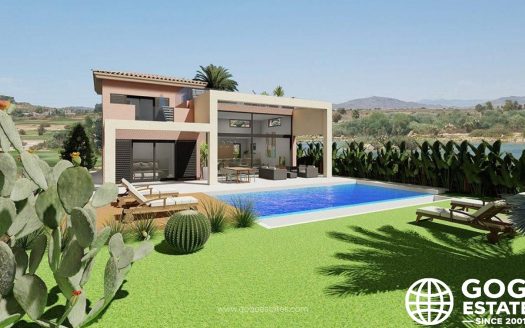 Villa for sale in Cuevas del Almanzora