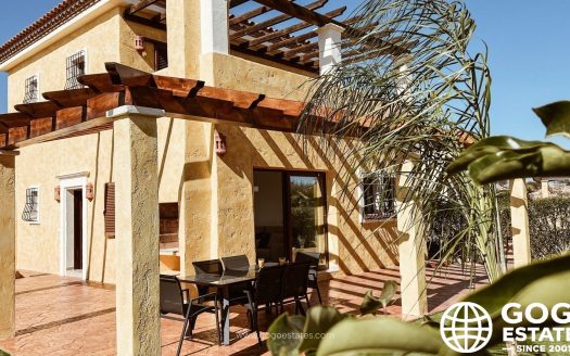 Villa for sale in Cuevas del Almanzora