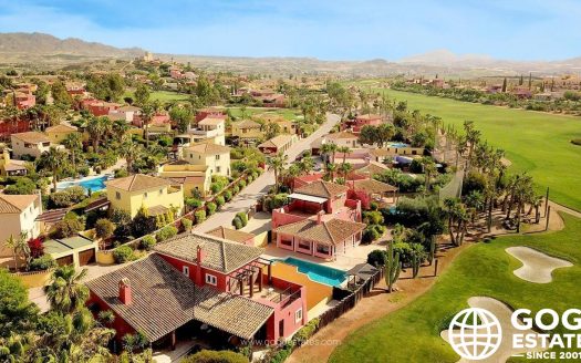 Villa for sale in Cuevas del Almanzora