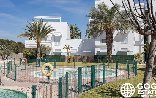 1. Apartment / flat for sale in Vera