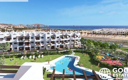 1. Apartment / flat for sale in Pulpí