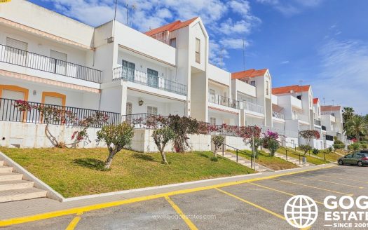 Apartment / Flat for sale in Pulpí