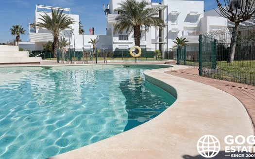 Apartment / Flat for sale in Vera