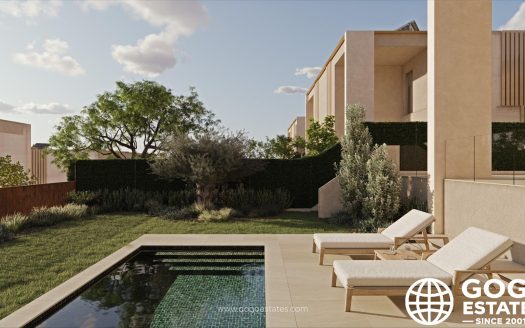 Villa for sale in Godella