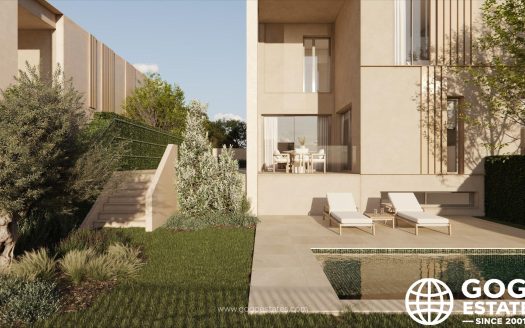 Villa for sale in Godella